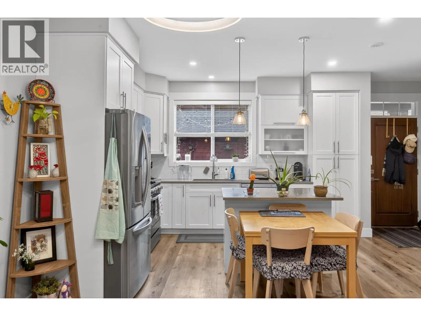 1936 Ethel Street. Kelowna, British Columbia