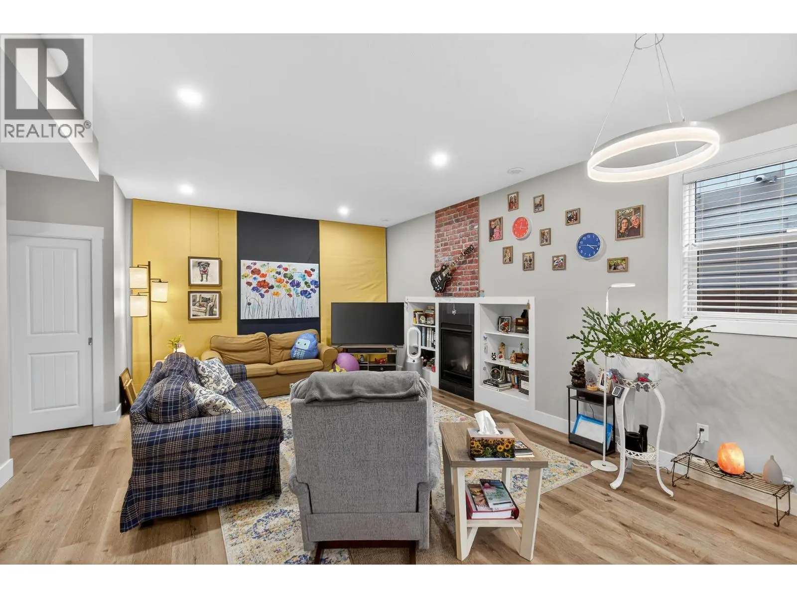 1936 Ethel Street. Kelowna, British Columbia
