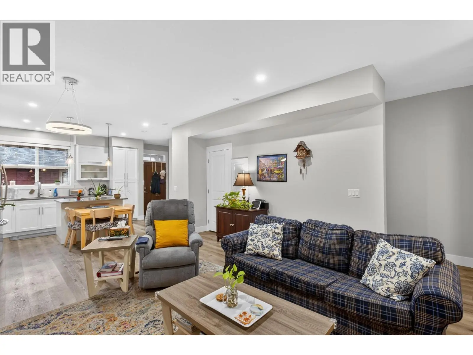 1936 Ethel Street. Kelowna, British Columbia