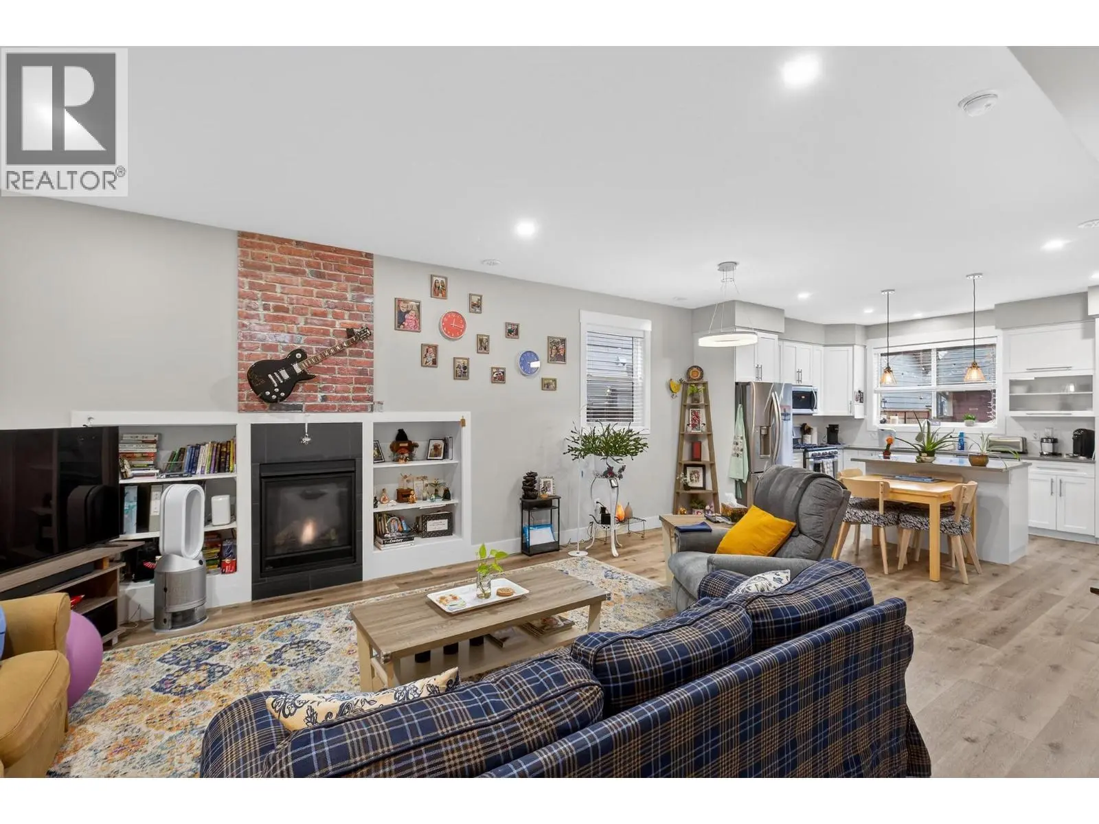 1936 Ethel Street. Kelowna, British Columbia