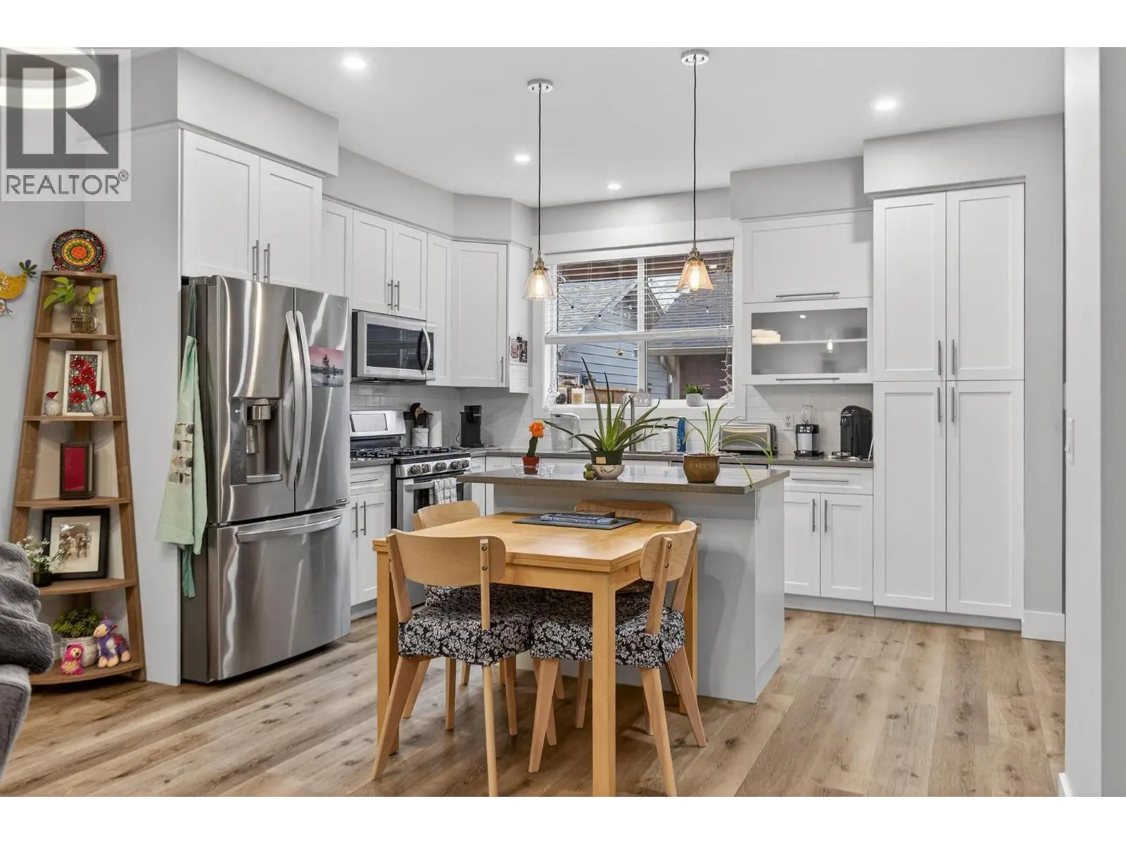 1936 Ethel Street. Kelowna, British Columbia