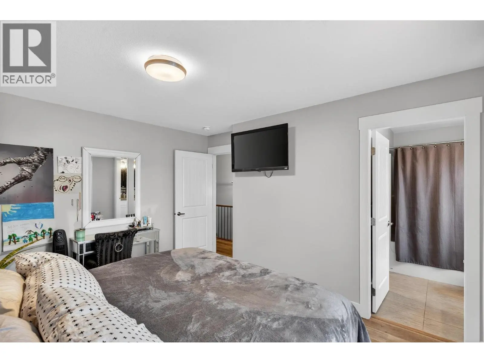 1934 Ethel Street. Kelowna, British Columbia