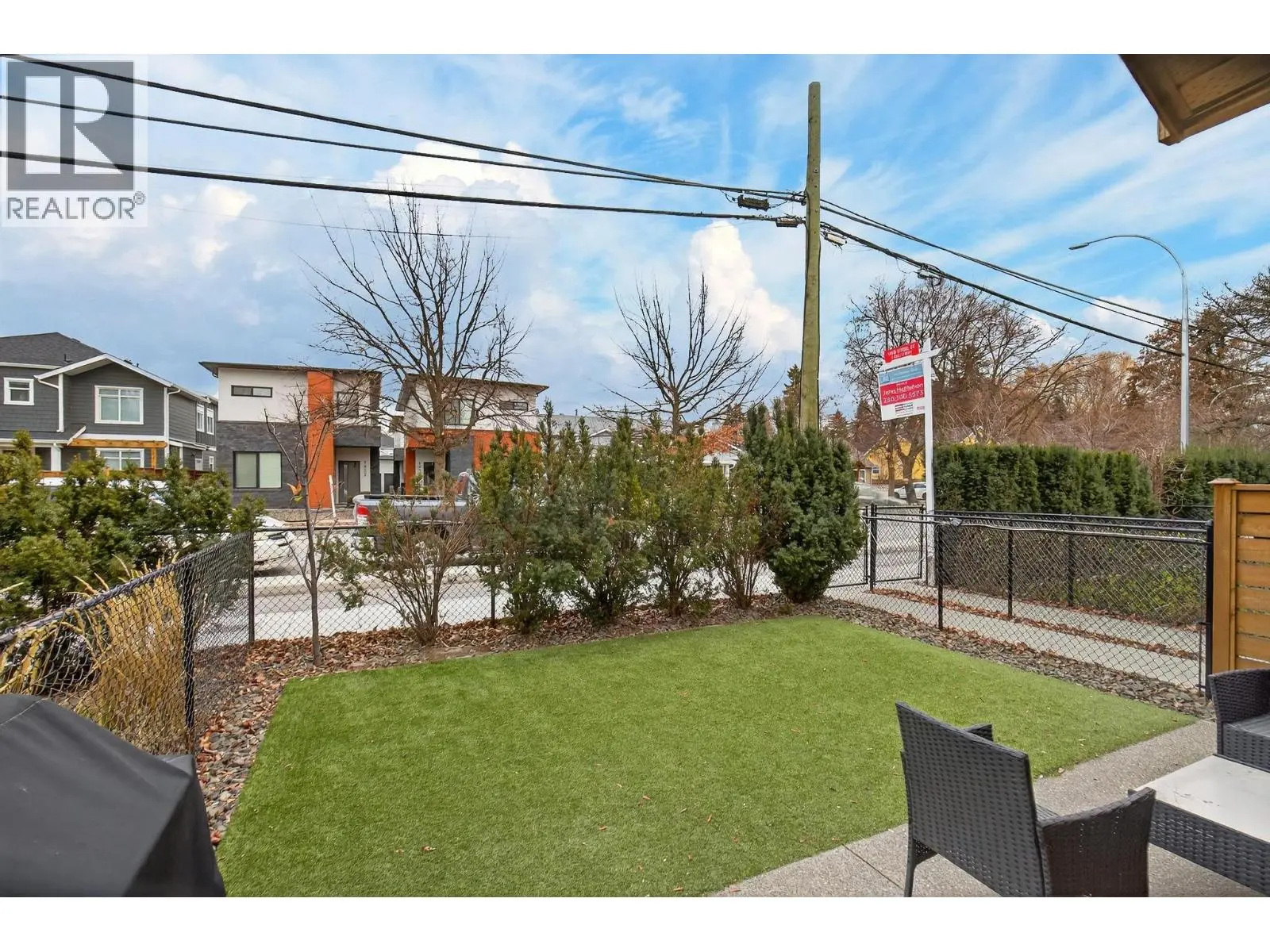 1934 Ethel Street. Kelowna, British Columbia