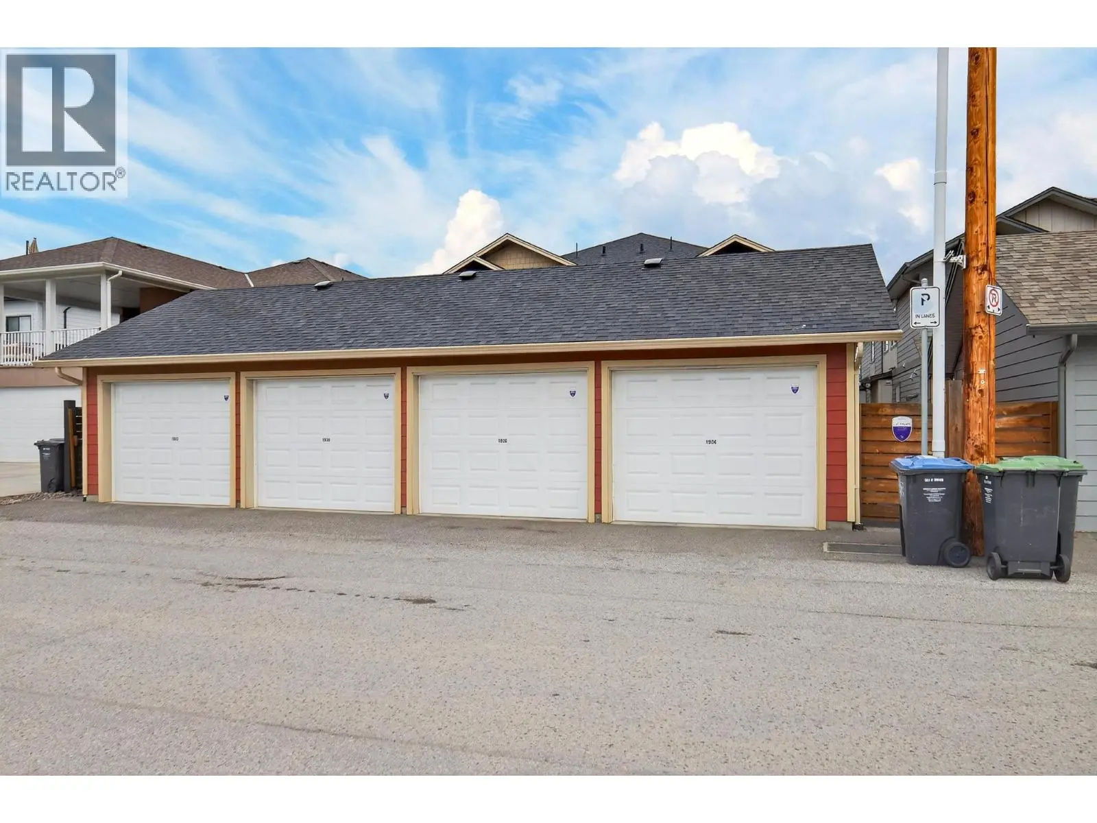 1934 Ethel Street. Kelowna, British Columbia