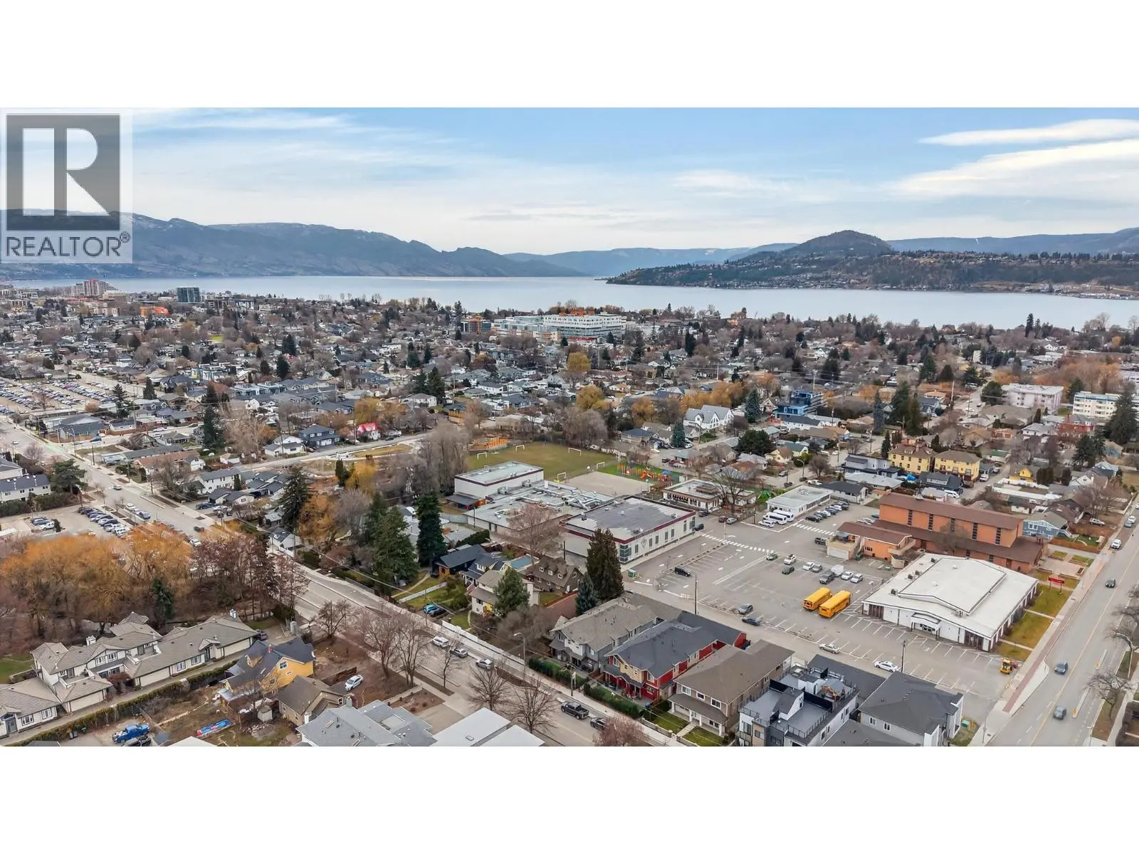 1934 Ethel Street. Kelowna, British Columbia
