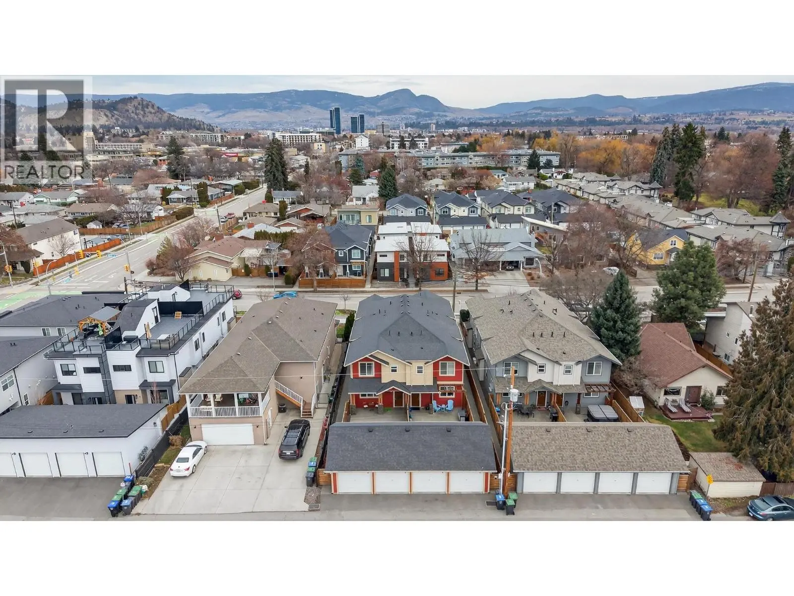1934 Ethel Street. Kelowna, British Columbia