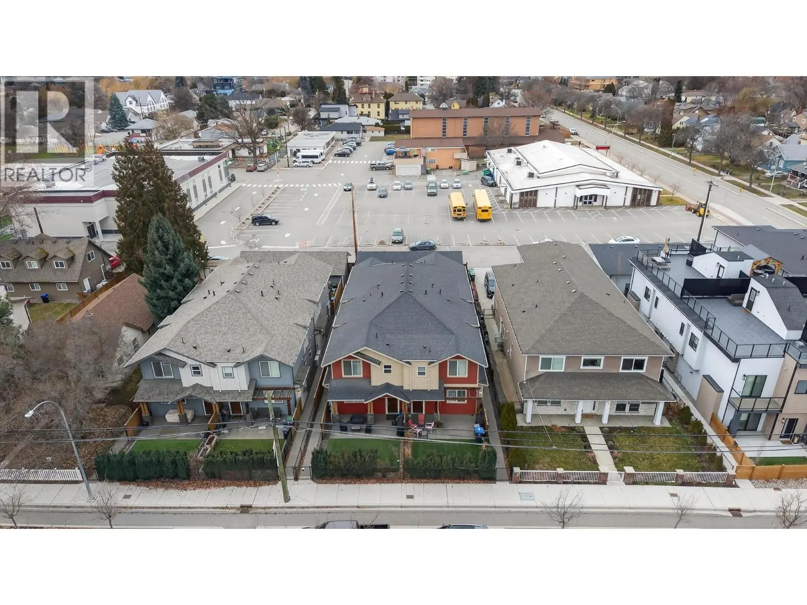 1934 Ethel Street. Kelowna, British Columbia