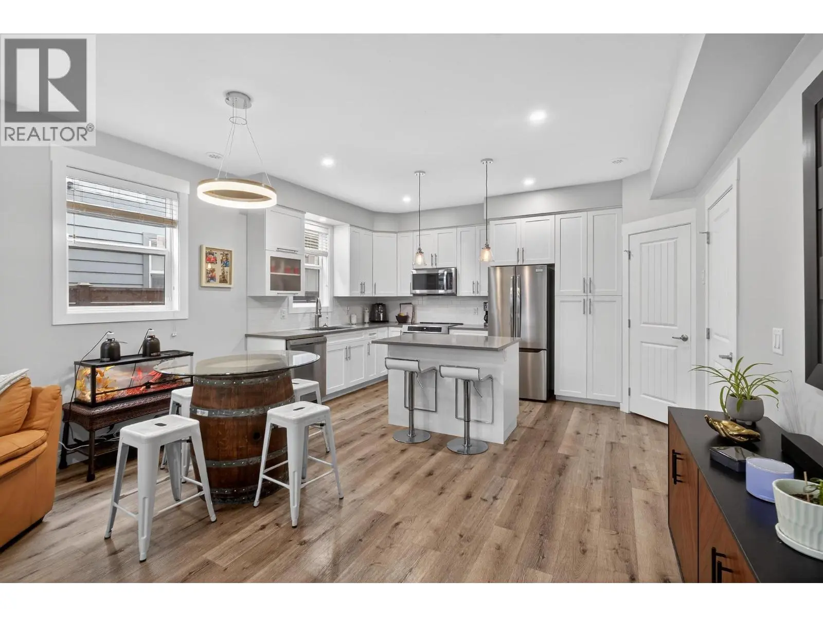 1934 Ethel Street. Kelowna, British Columbia