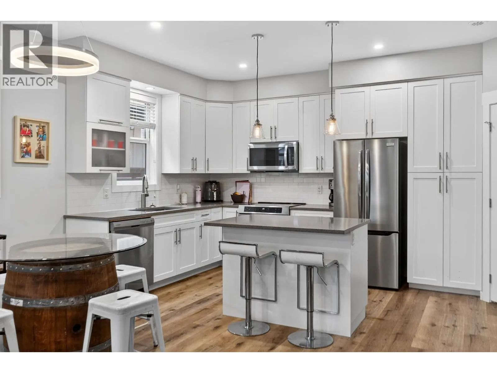 1934 Ethel Street. Kelowna, British Columbia
