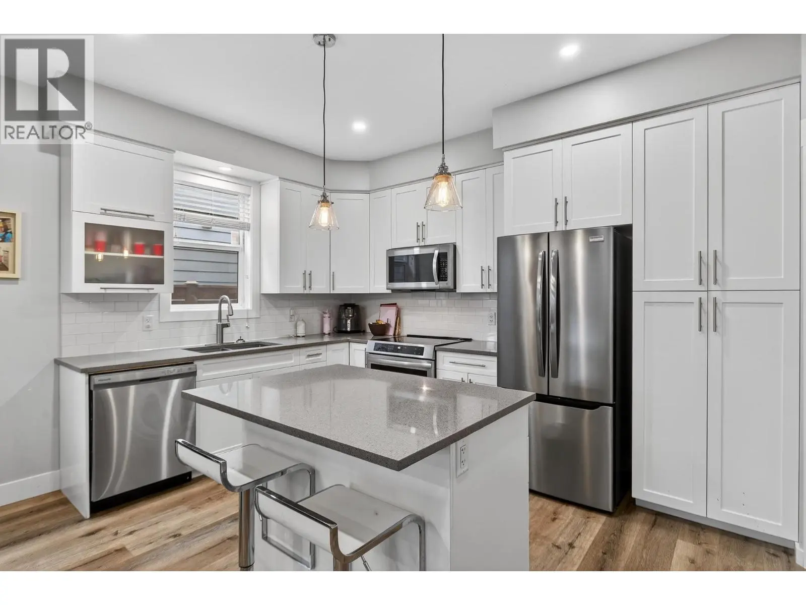 1934 Ethel Street. Kelowna, British Columbia