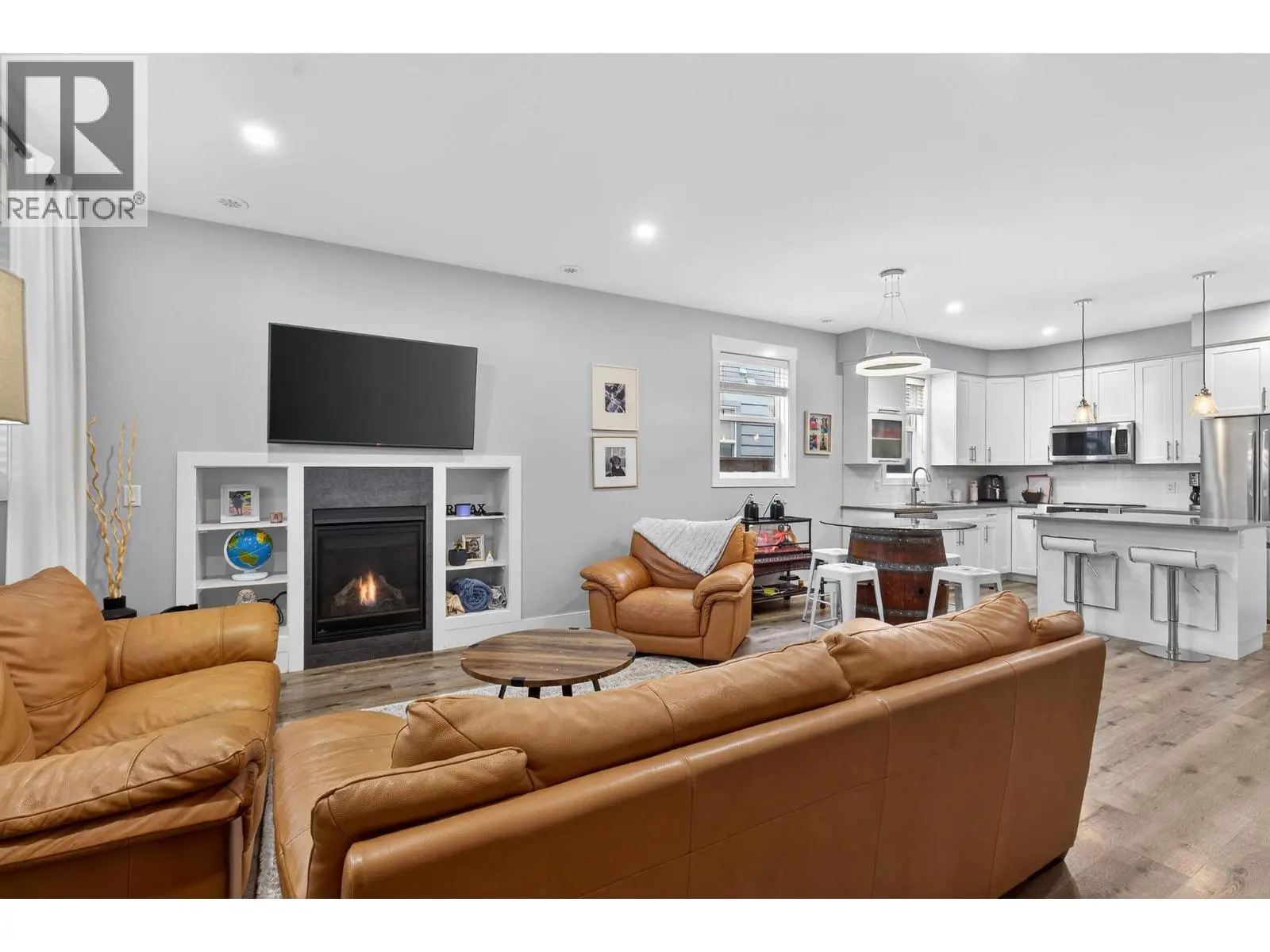 1934 Ethel Street. Kelowna, British Columbia