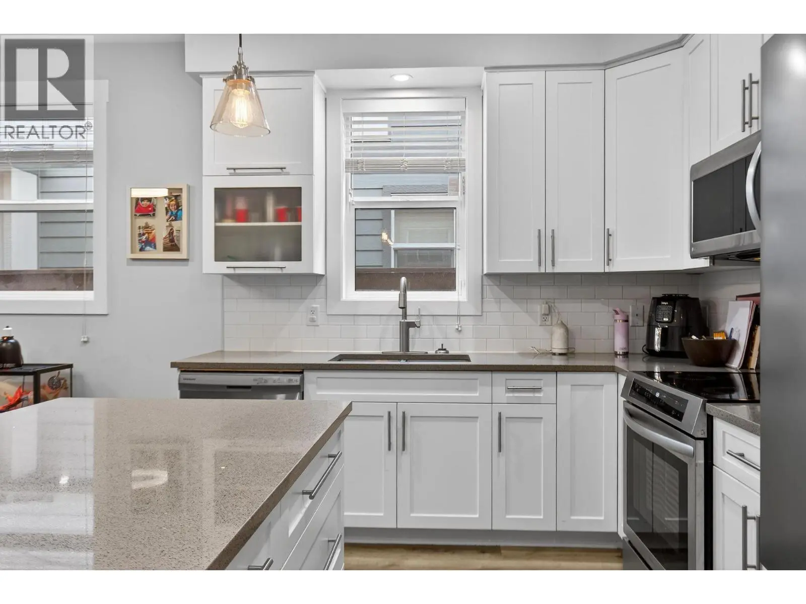1934 Ethel Street. Kelowna, British Columbia