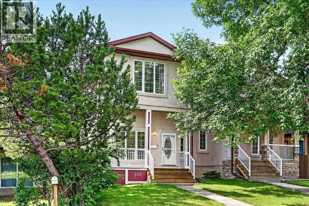 125 25 Avenue Nw, Calgary