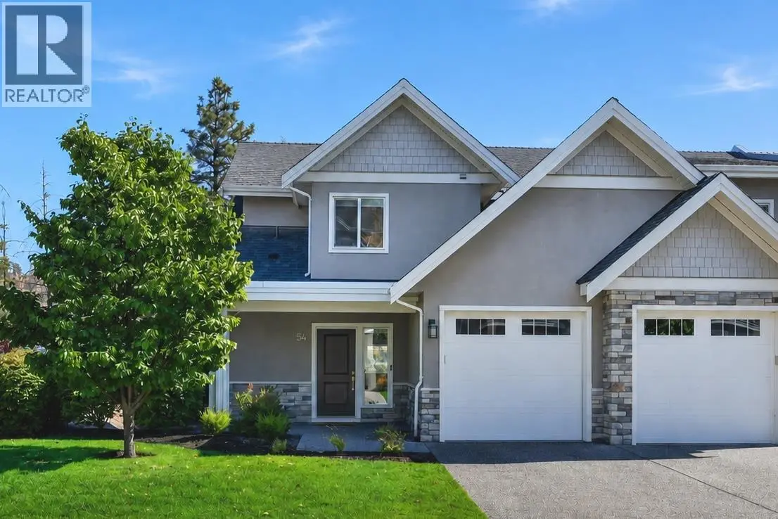 1450 Union Road Unit# 54. Kelowna, British Columbia