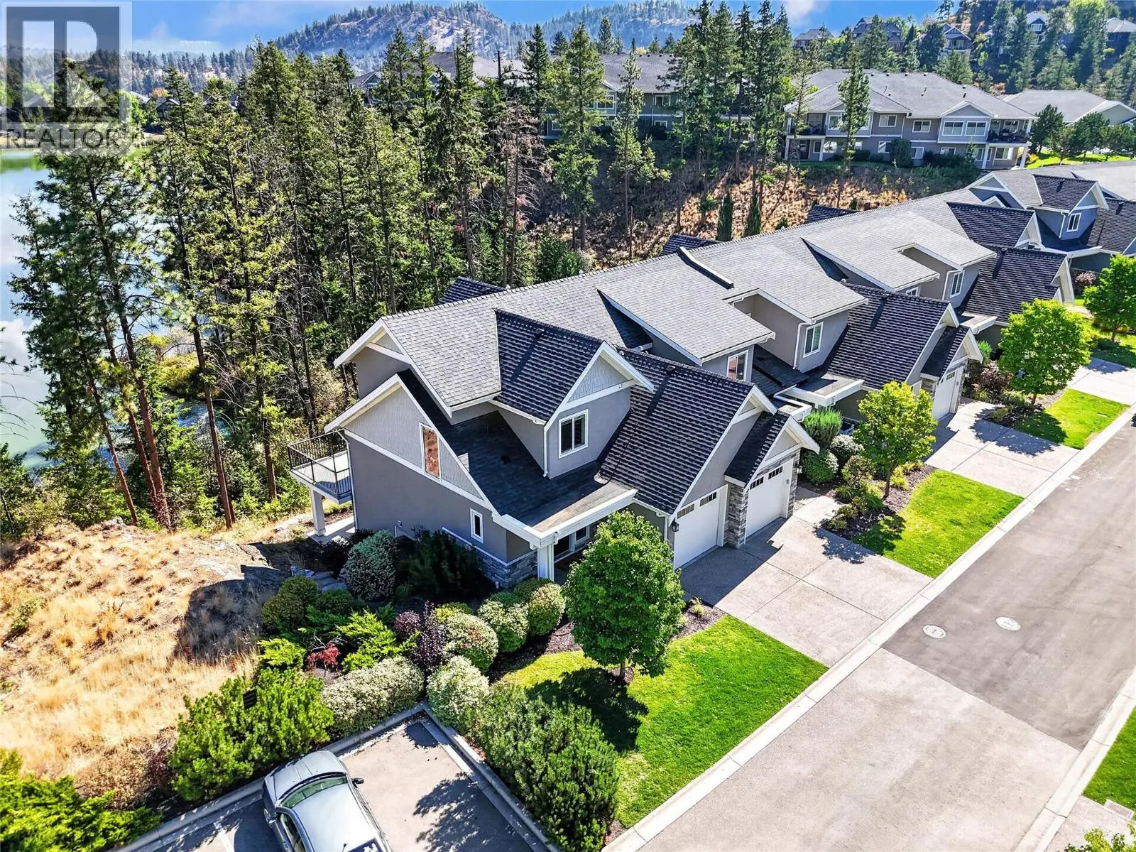 1450 Union Road Unit# 54. Kelowna, British Columbia