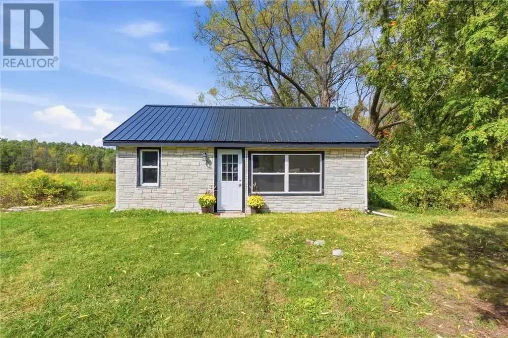308 Hwy 540, Little Current