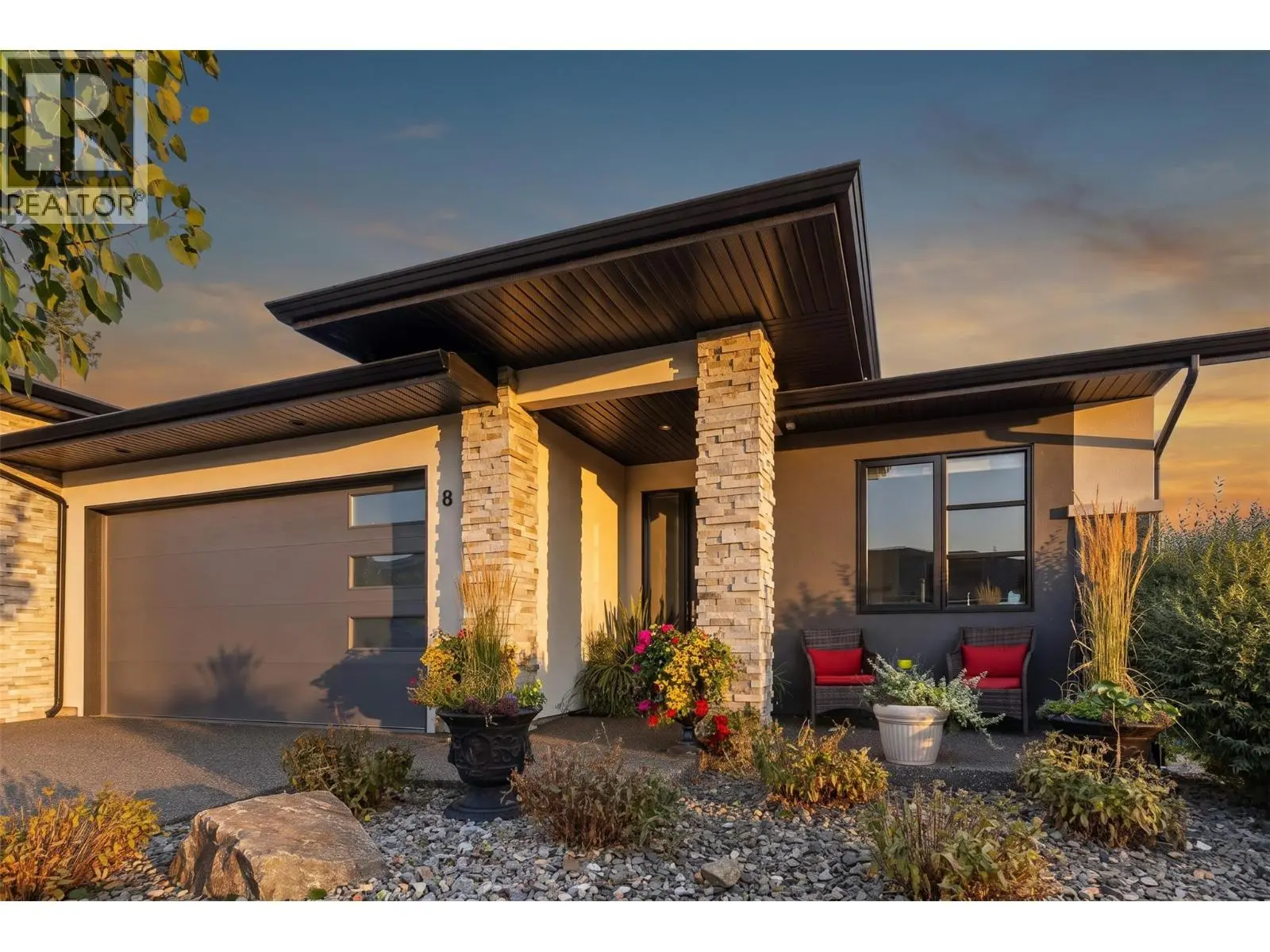 1349 Rocky Point Drive Unit# 8. Kelowna, British Columbia