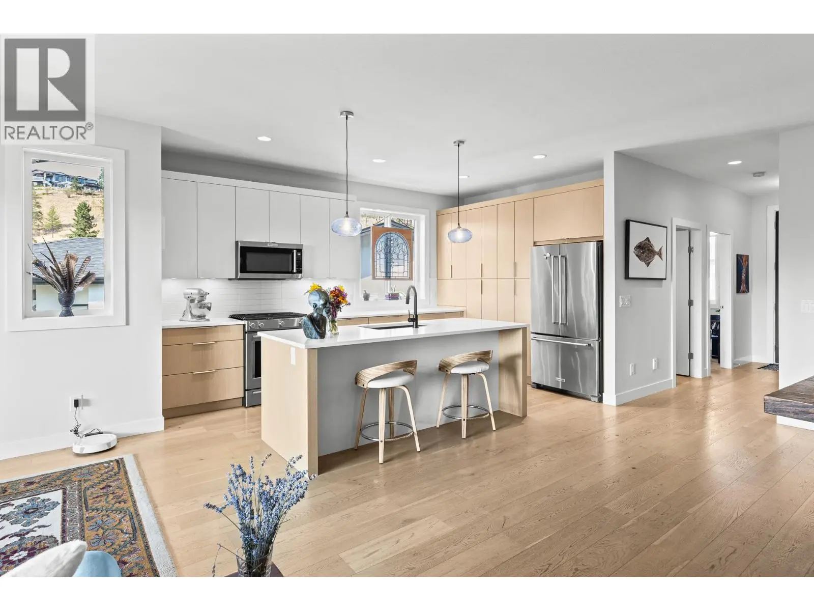 1349 Rocky Point Drive Unit# 8. Kelowna, British Columbia