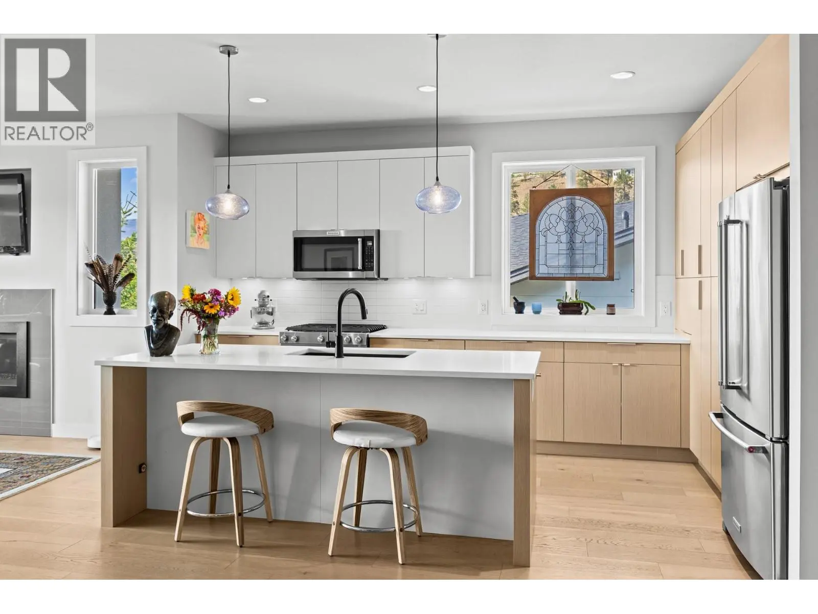 1349 Rocky Point Drive Unit# 8. Kelowna, British Columbia