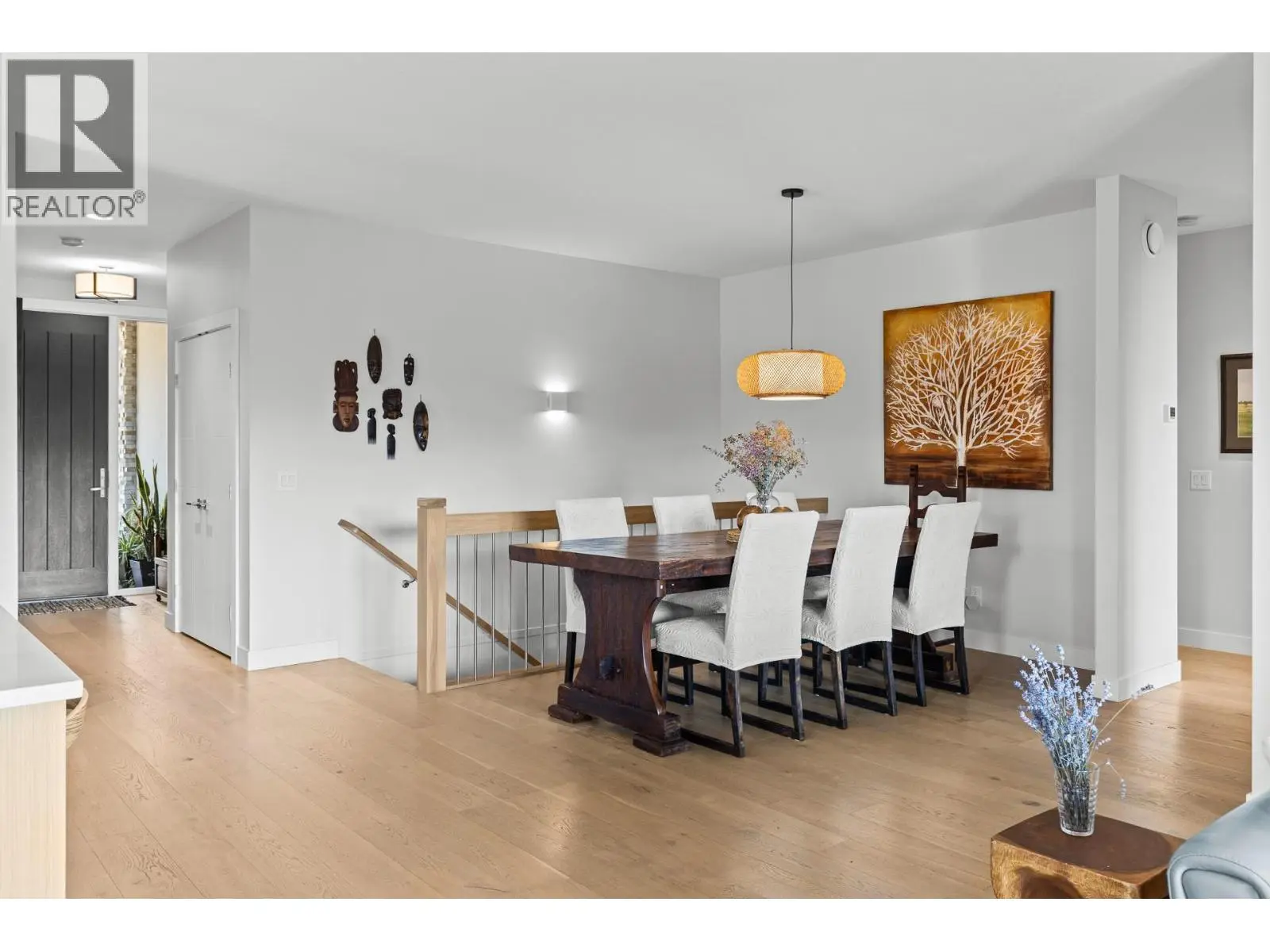1349 Rocky Point Drive Unit# 8. Kelowna, British Columbia
