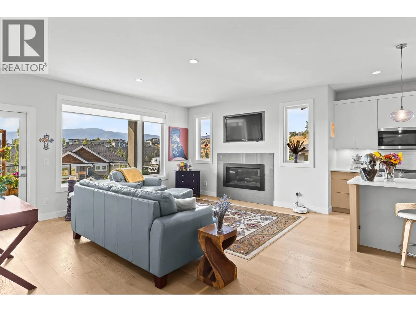 1349 Rocky Point Drive Unit# 8. Kelowna, British Columbia