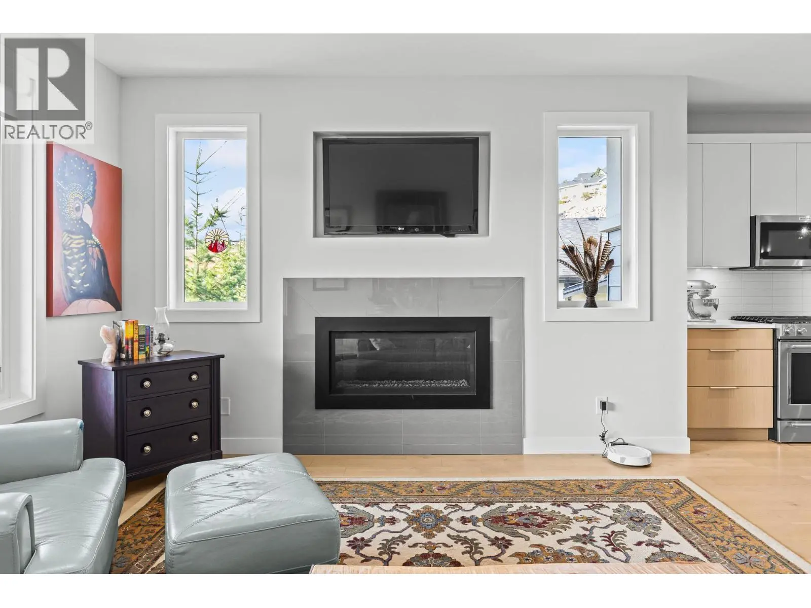 1349 Rocky Point Drive Unit# 8. Kelowna, British Columbia
