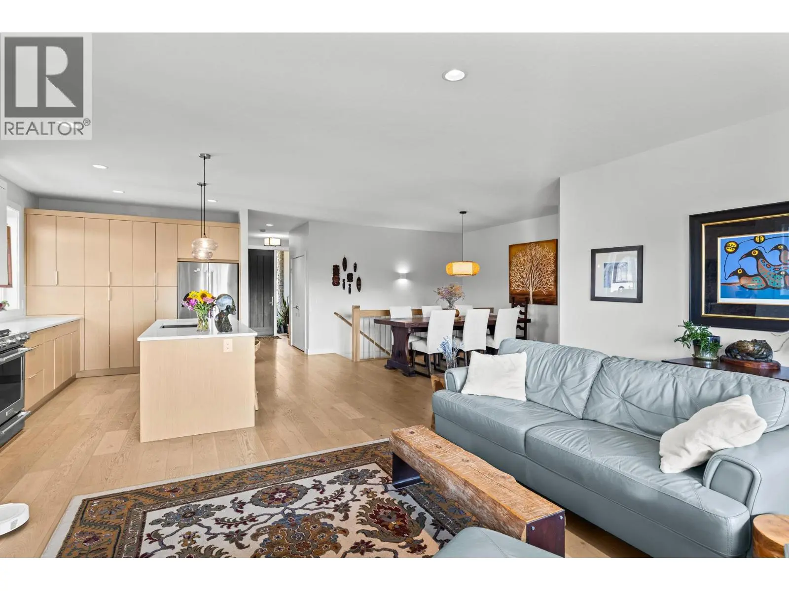 1349 Rocky Point Drive Unit# 8. Kelowna, British Columbia