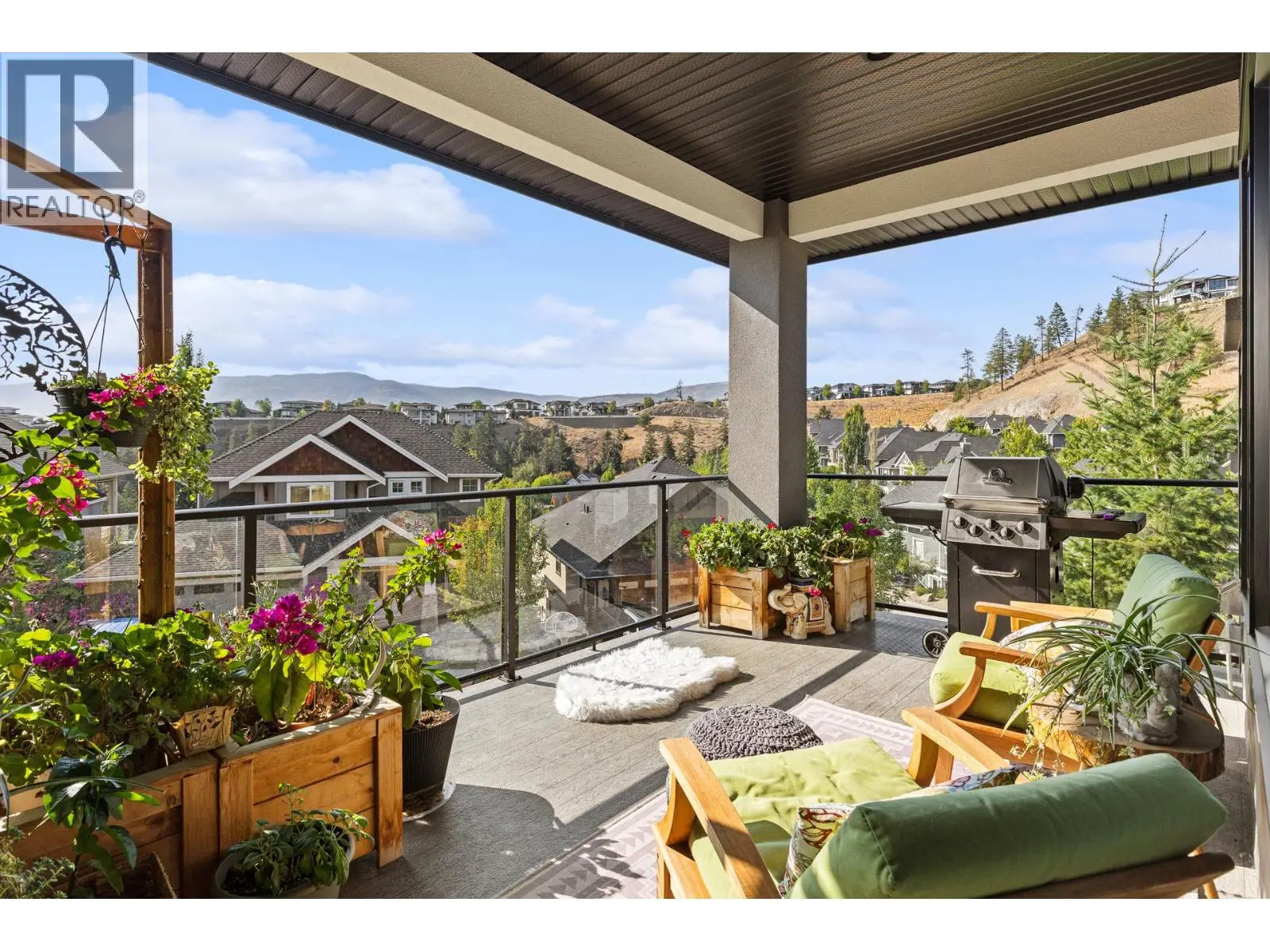 1349 Rocky Point Drive Unit# 8. Kelowna, British Columbia