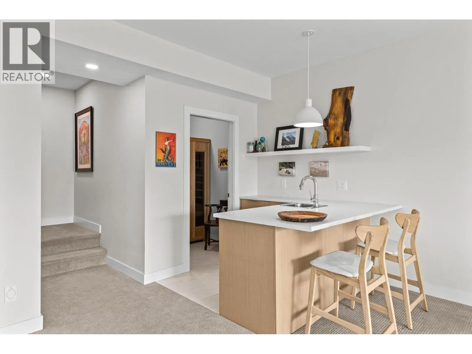 1349 Rocky Point Drive Unit# 8. Kelowna, British Columbia