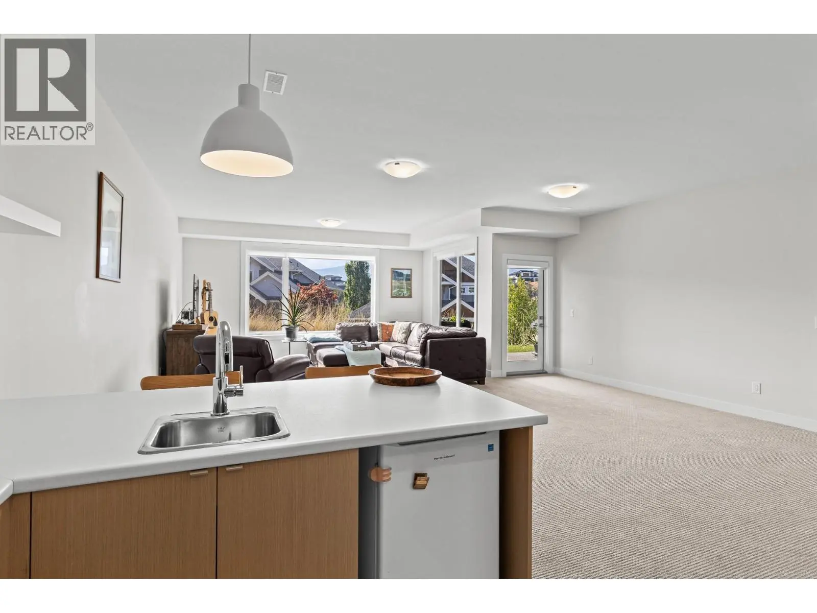 1349 Rocky Point Drive Unit# 8. Kelowna, British Columbia