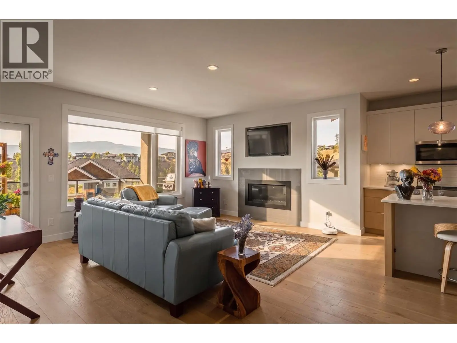 1349 Rocky Point Drive Unit# 8. Kelowna, British Columbia