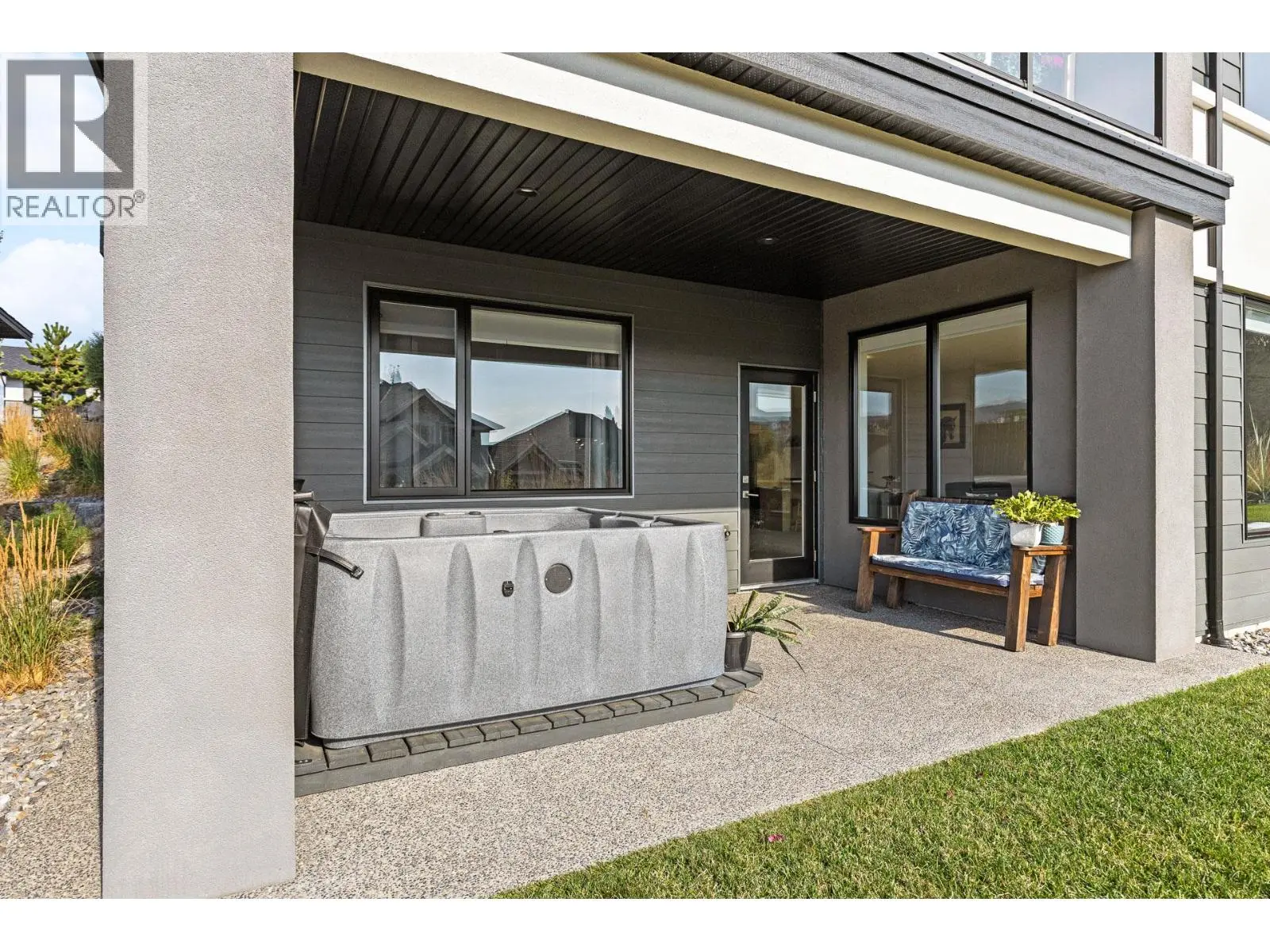 1349 Rocky Point Drive Unit# 8. Kelowna, British Columbia