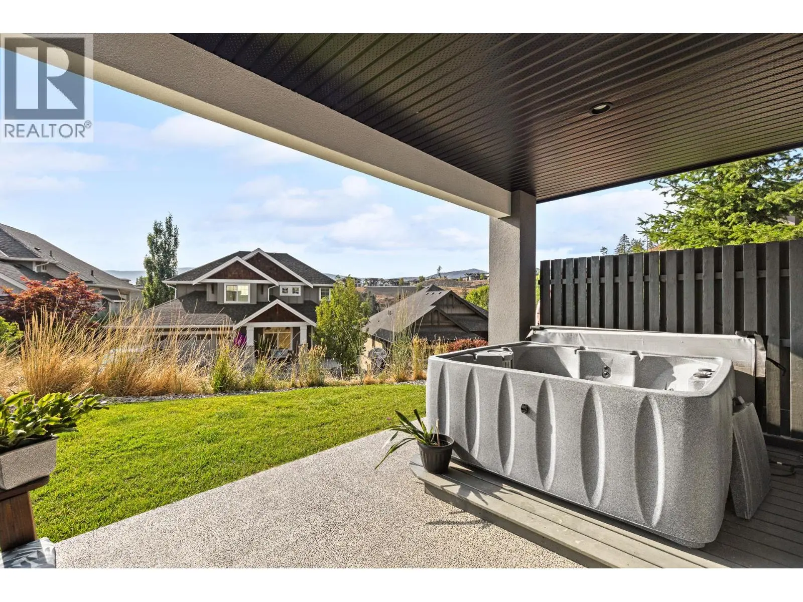 1349 Rocky Point Drive Unit# 8. Kelowna, British Columbia