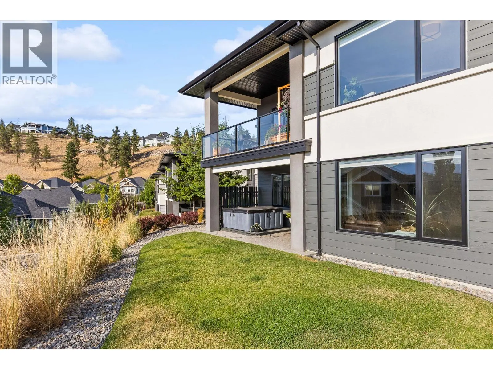 1349 Rocky Point Drive Unit# 8. Kelowna, British Columbia