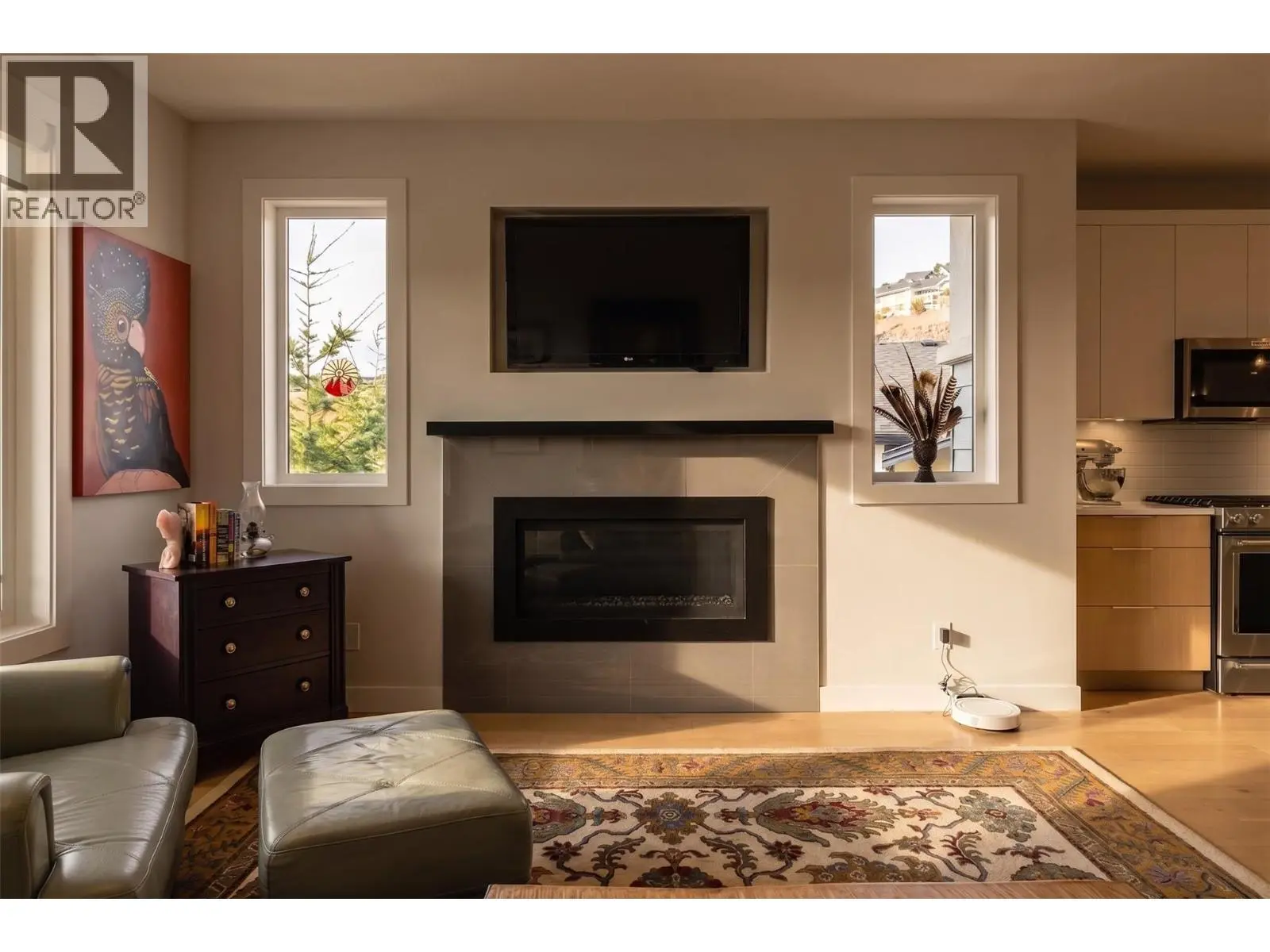 1349 Rocky Point Drive Unit# 8. Kelowna, British Columbia