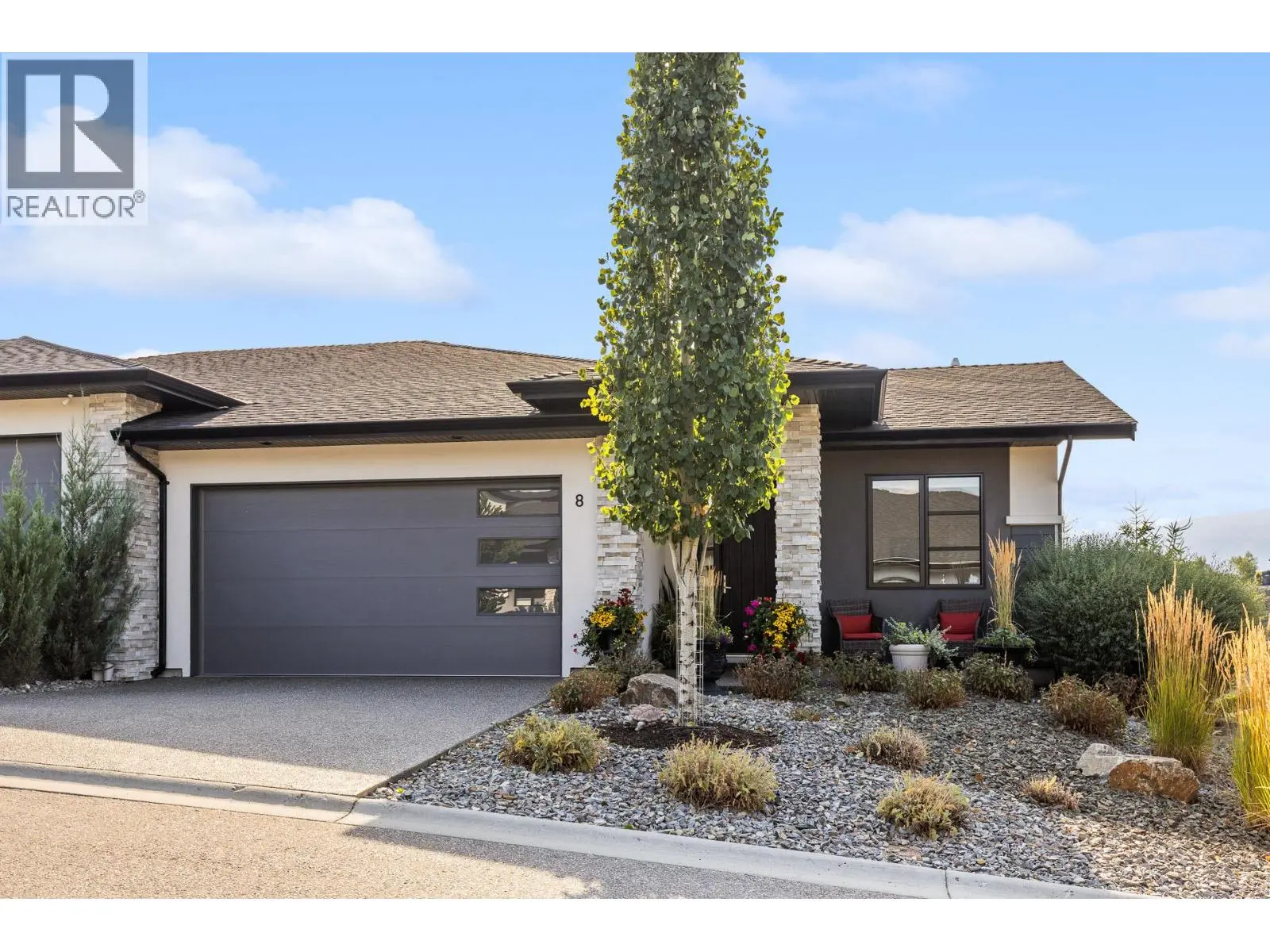 1349 Rocky Point Drive Unit# 8. Kelowna, British Columbia