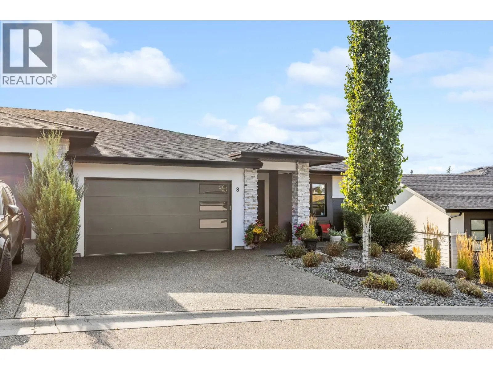 1349 Rocky Point Drive Unit# 8. Kelowna, British Columbia