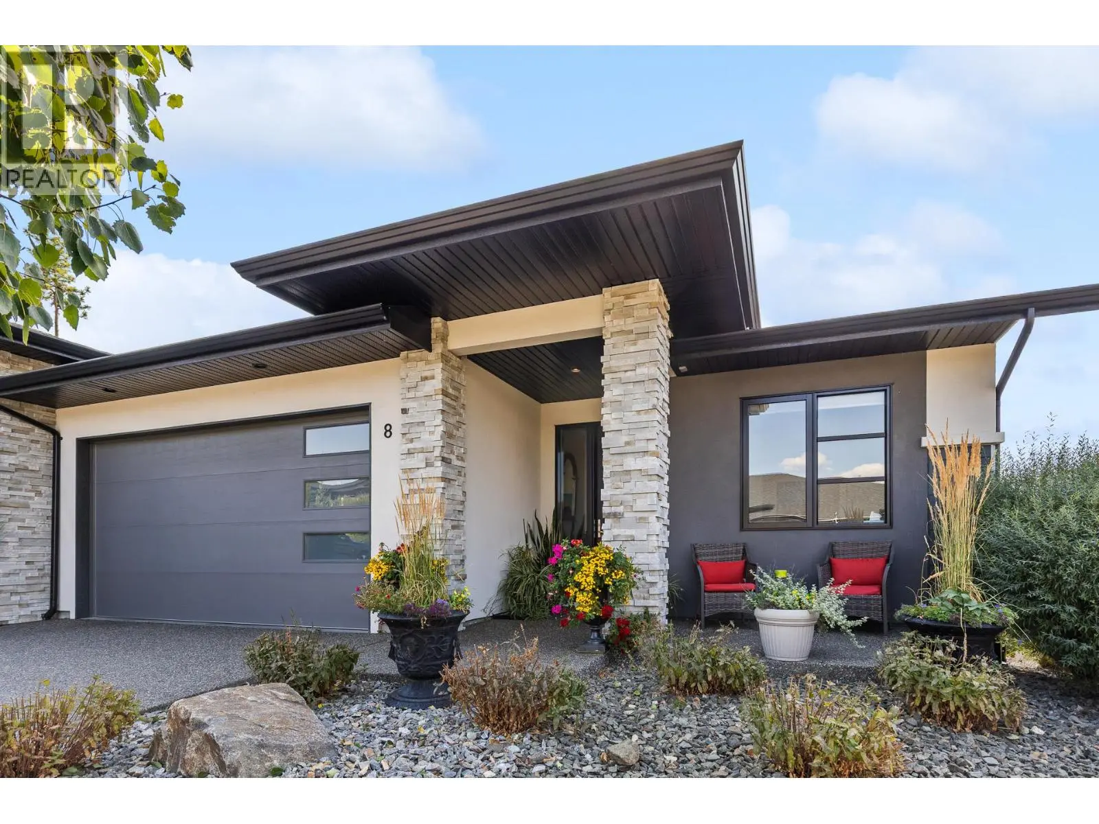1349 Rocky Point Drive Unit# 8. Kelowna, British Columbia