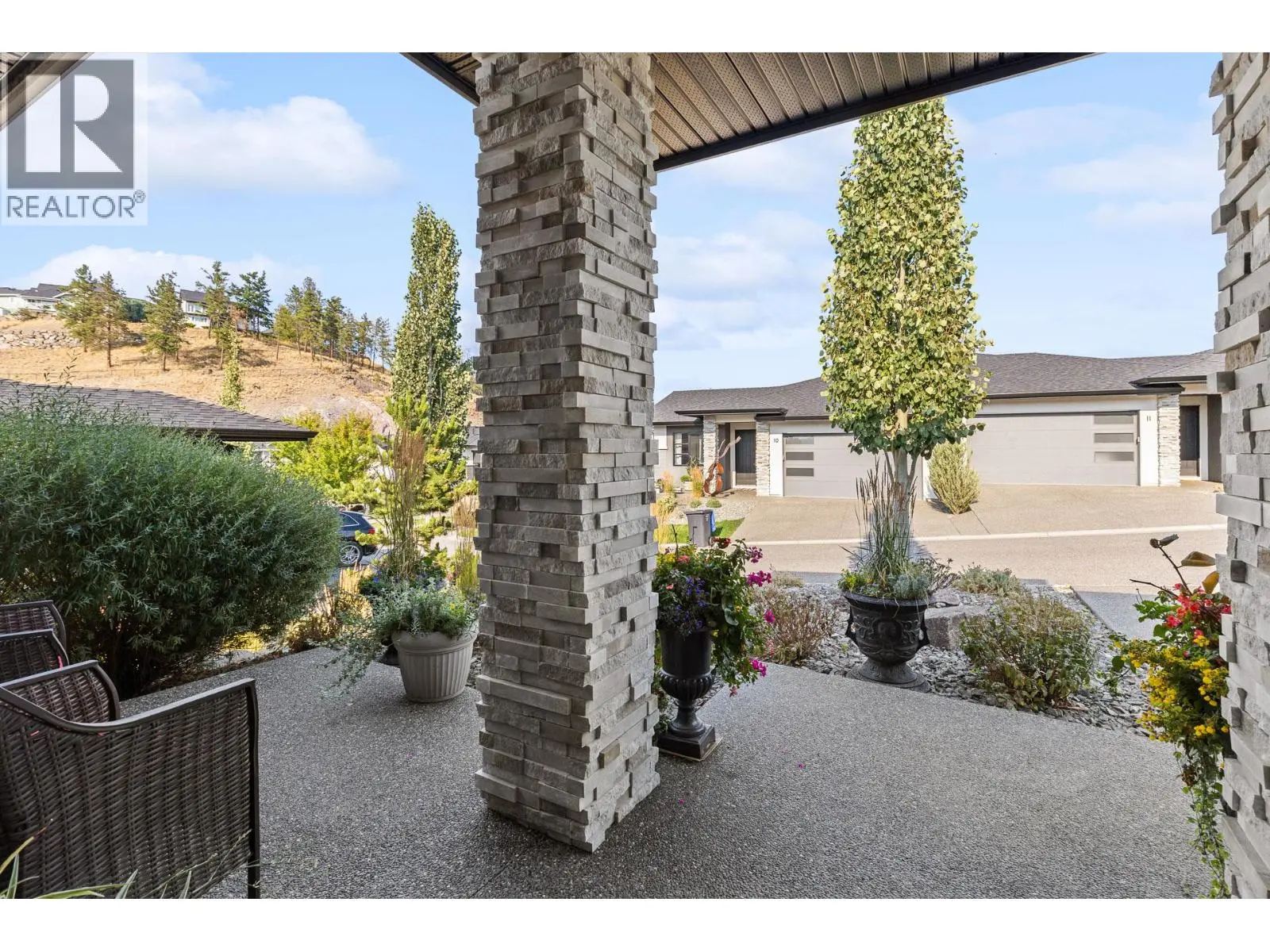 1349 Rocky Point Drive Unit# 8. Kelowna, British Columbia
