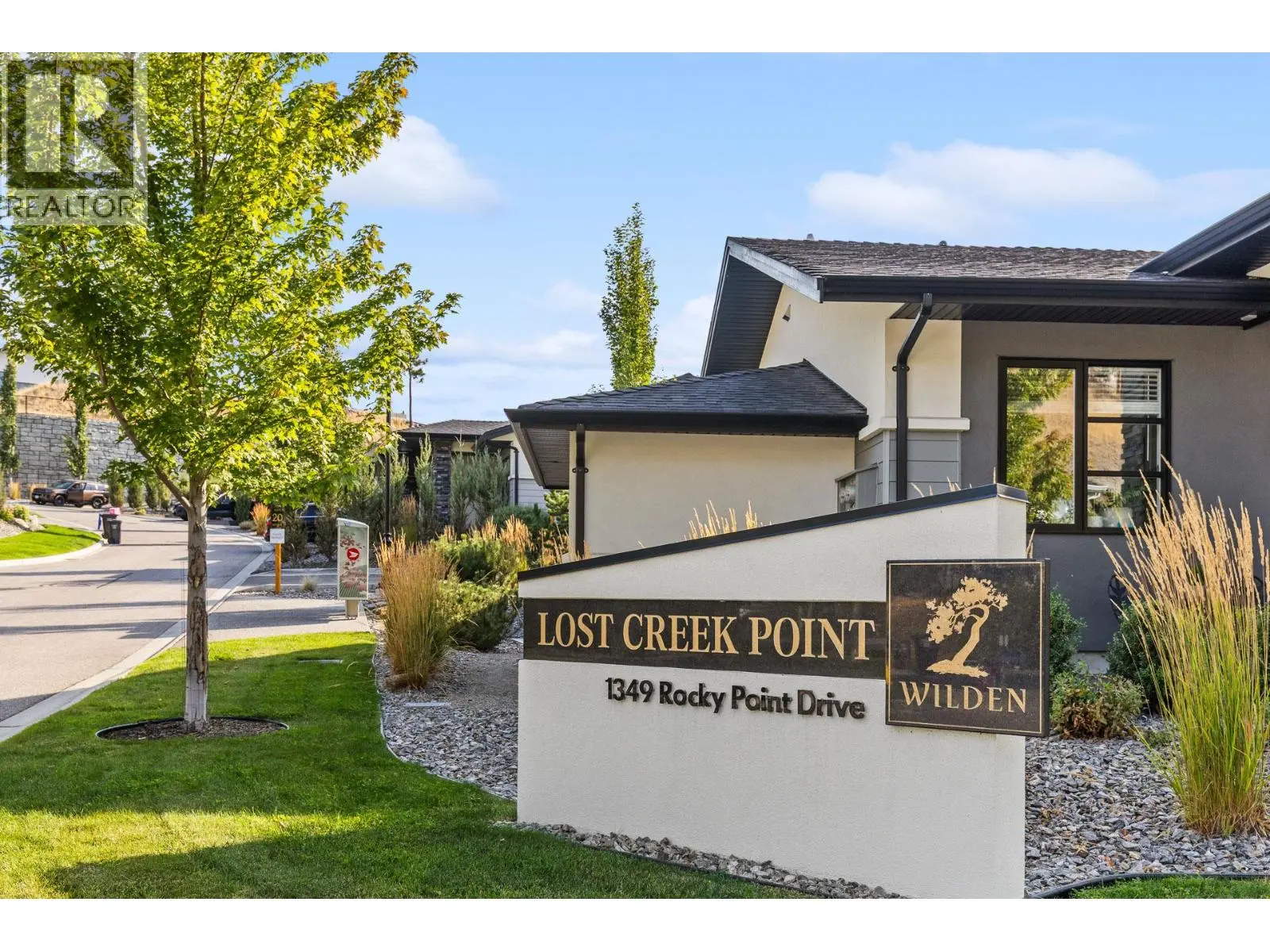 1349 Rocky Point Drive Unit# 8. Kelowna, British Columbia