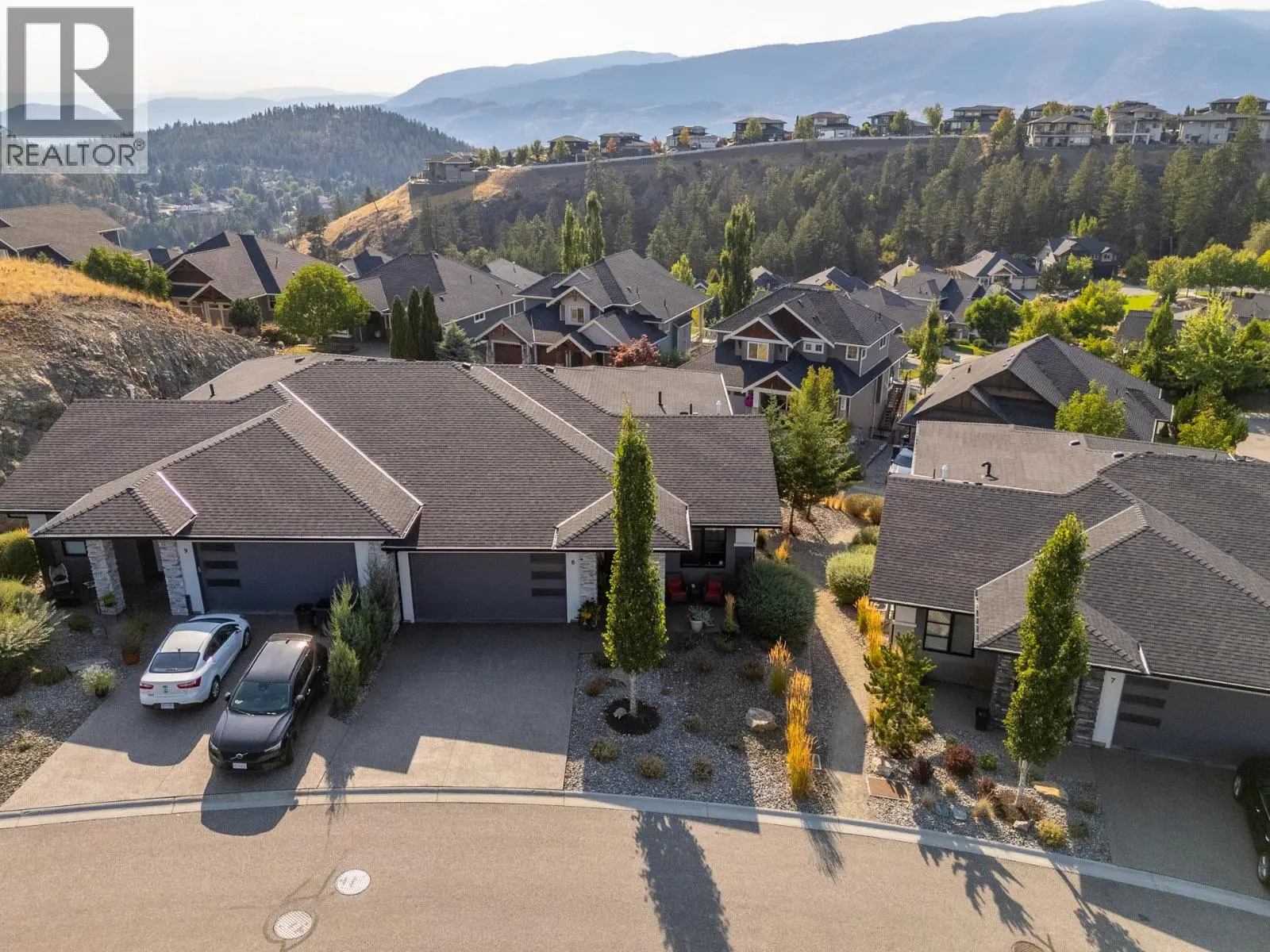 1349 Rocky Point Drive Unit# 8. Kelowna, British Columbia