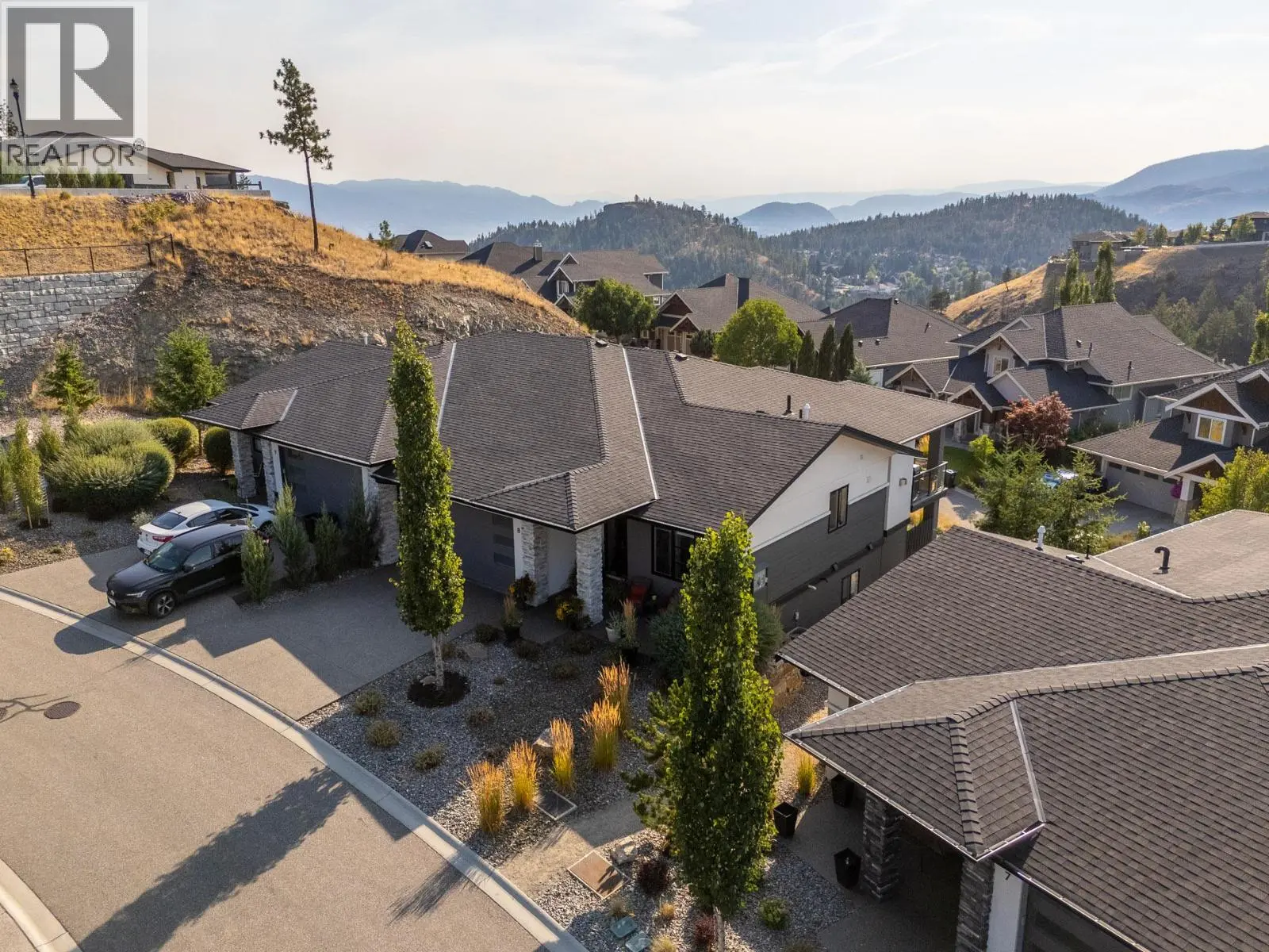 1349 Rocky Point Drive Unit# 8. Kelowna, British Columbia