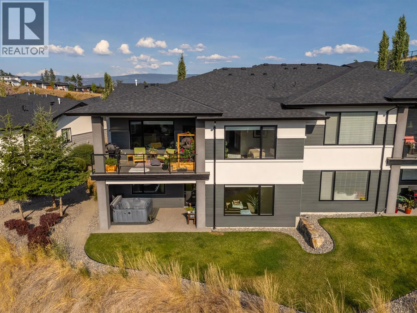 1349 Rocky Point Drive Unit# 8. Kelowna, British Columbia