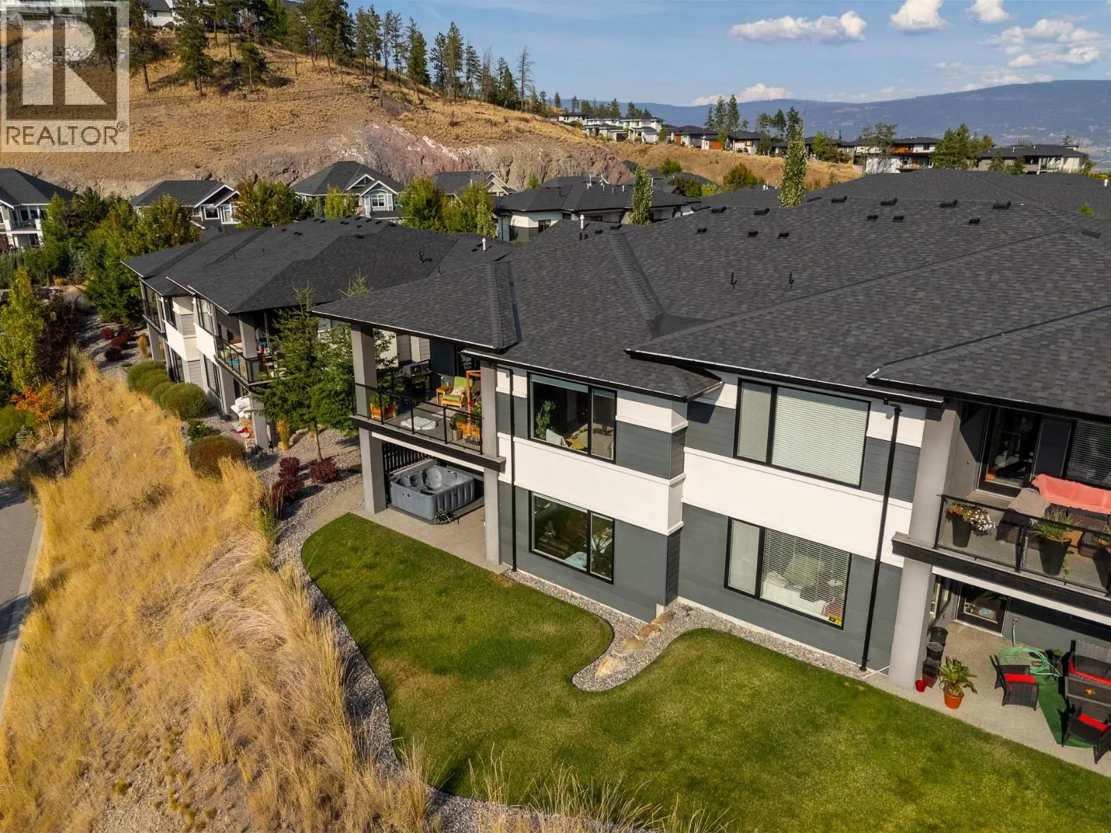 1349 Rocky Point Drive Unit# 8. Kelowna, British Columbia