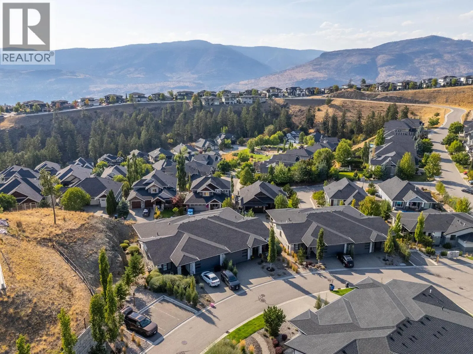 1349 Rocky Point Drive Unit# 8. Kelowna, British Columbia