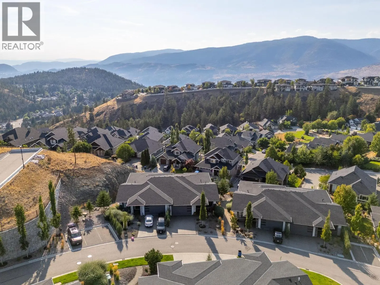 1349 Rocky Point Drive Unit# 8. Kelowna, British Columbia
