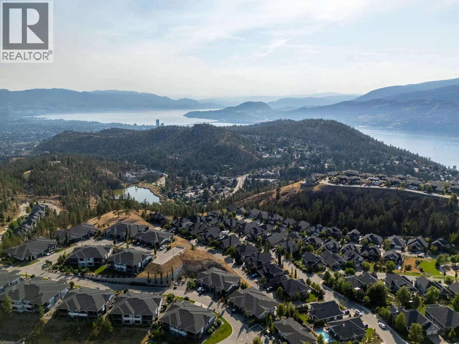 1349 Rocky Point Drive Unit# 8. Kelowna, British Columbia