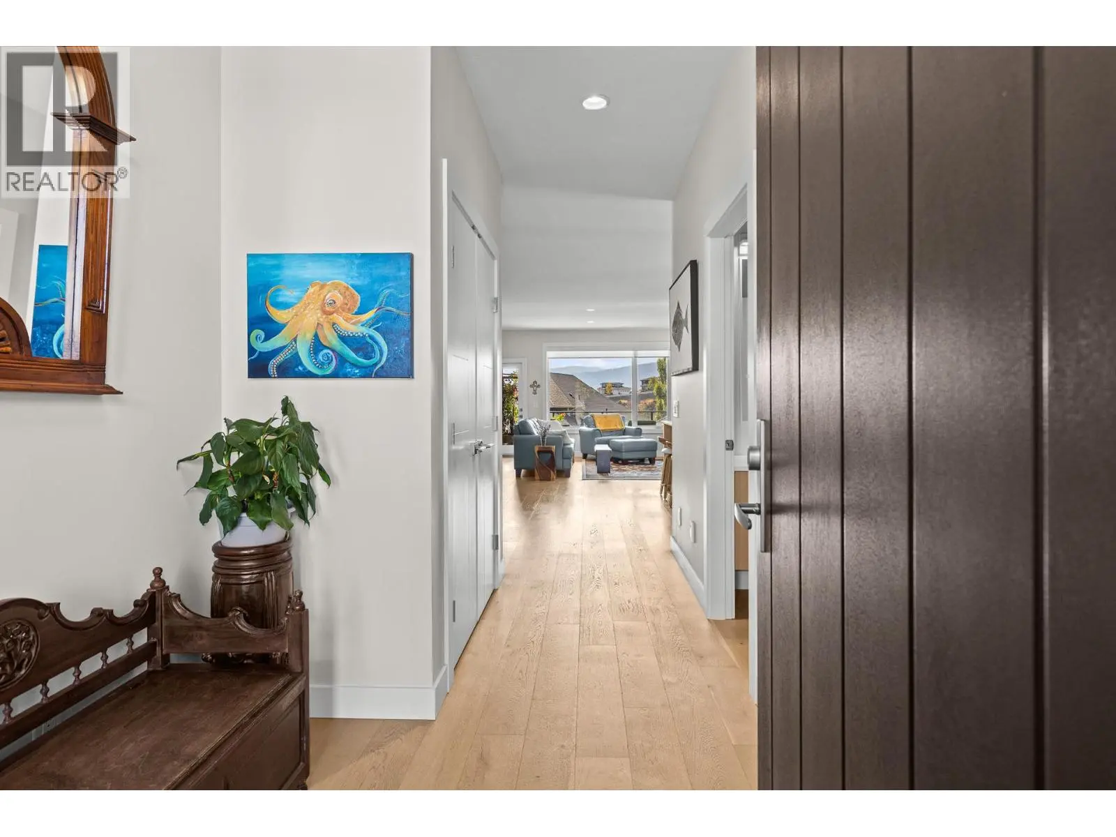 1349 Rocky Point Drive Unit# 8. Kelowna, British Columbia