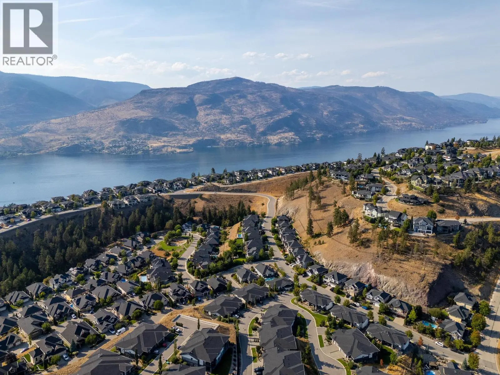 1349 Rocky Point Drive Unit# 8. Kelowna, British Columbia