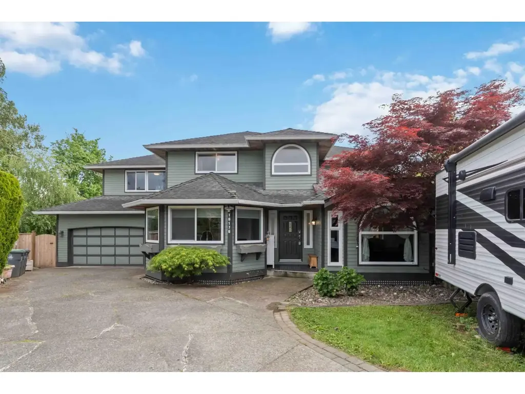 16176 78b Avenue, Surrey